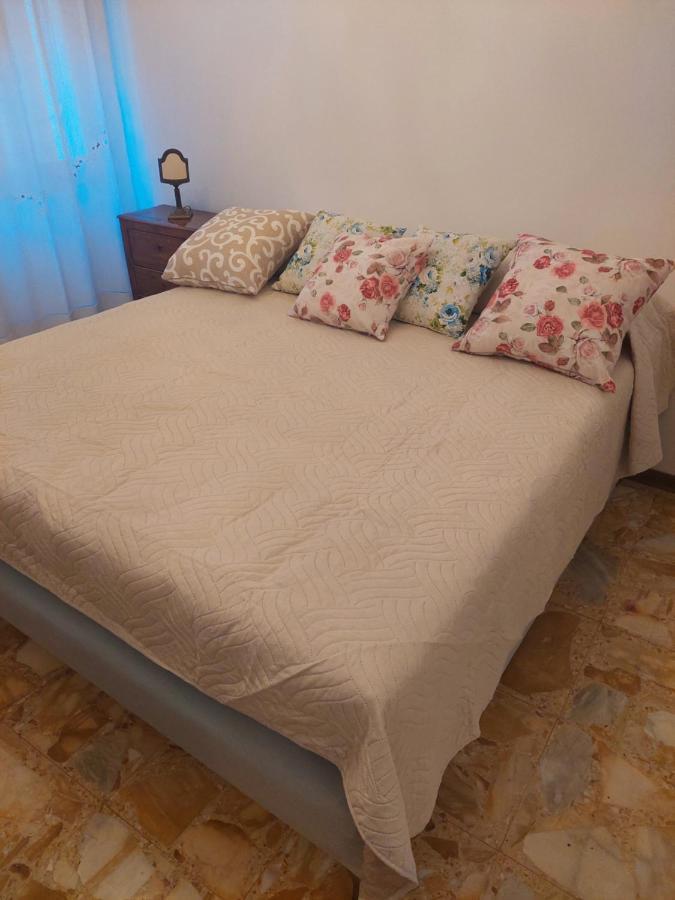 קיוג'ה Alla Torre Dell'Orologio מראה חיצוני תמונה